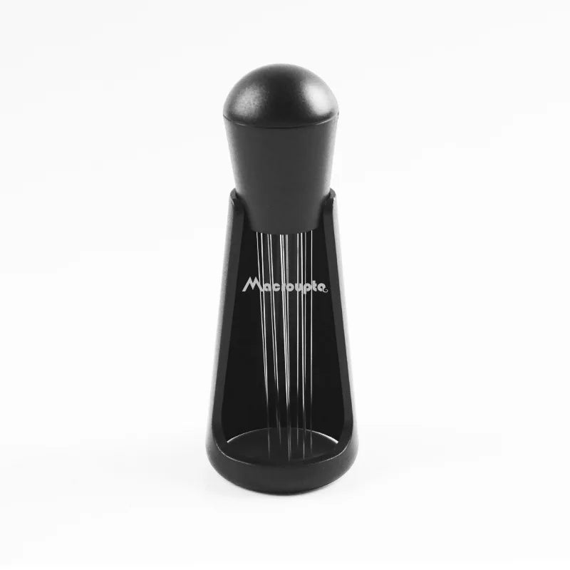 Coffee Stirrer Needle Espresso Powder Stirrer Espresso Coffee Tamper Needles Coffee Powder Distributor Needle WDT Tools