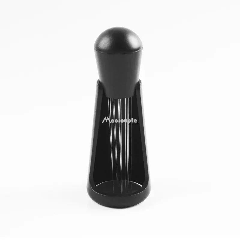 Coffee Stirrer Needle Espresso Powder Stirrer Espresso Coffee Tamper Needles Coffee Powder Distributor Needle WDT Tools